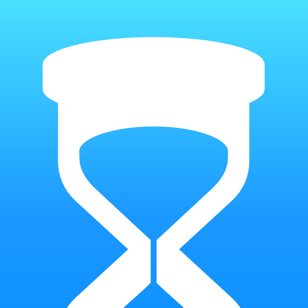 Time Scopes app icon